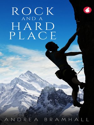Rock and a Hard Place - ebook